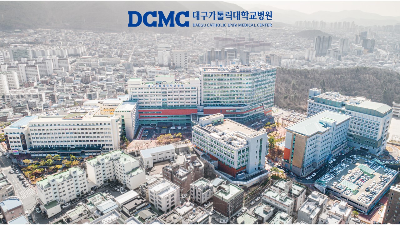권역응급의료센터 신규 지정 이미지